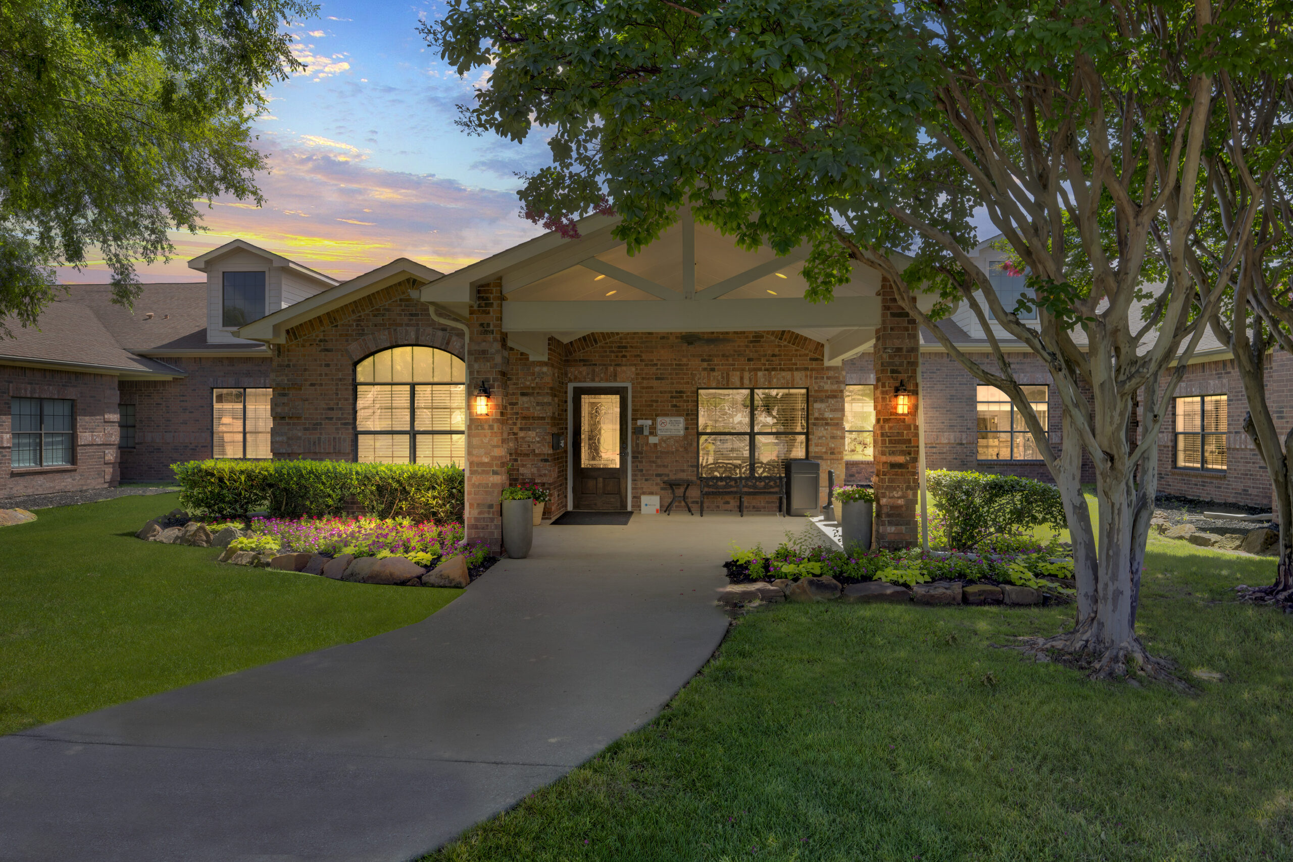 Trinity River Inpatient Drug And Alcohol Rehab