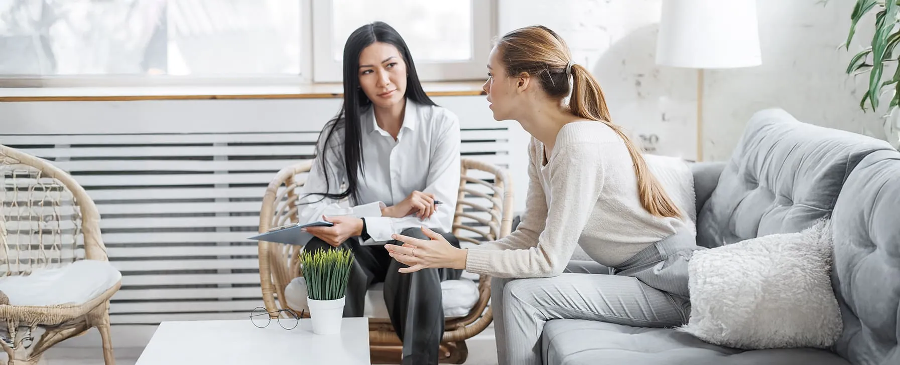 Opioid Addiction Treatment