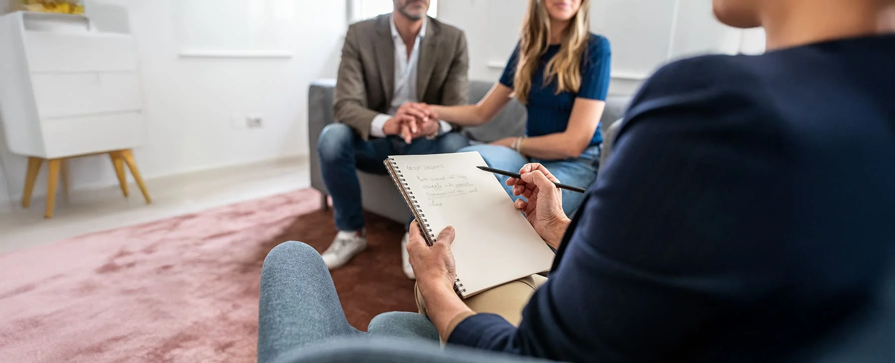 Family Therapy Program