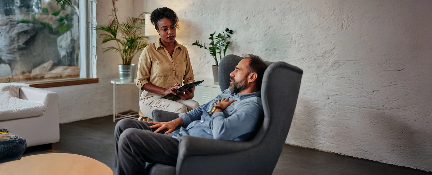 Cognitive Behavioral Therapy