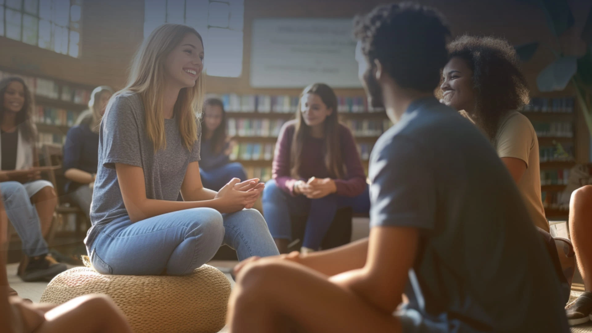 When 12-Step Meetings Are Not Enough