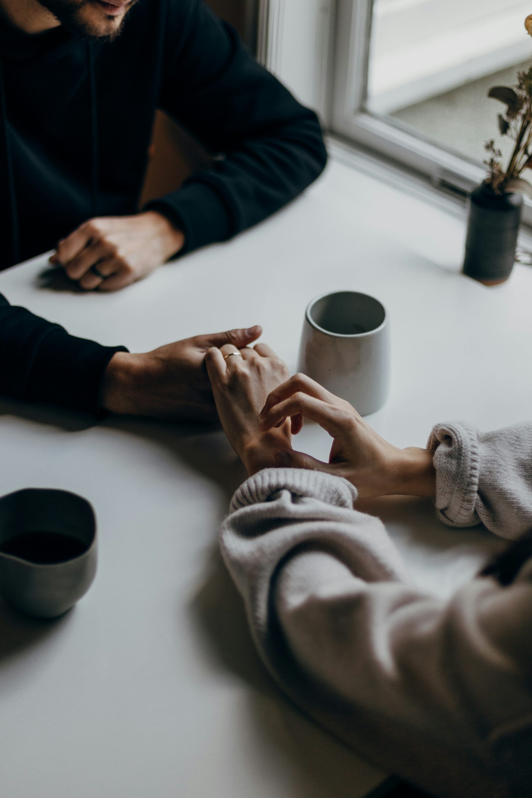 How to Help Your Spouse or Partner With Addiction