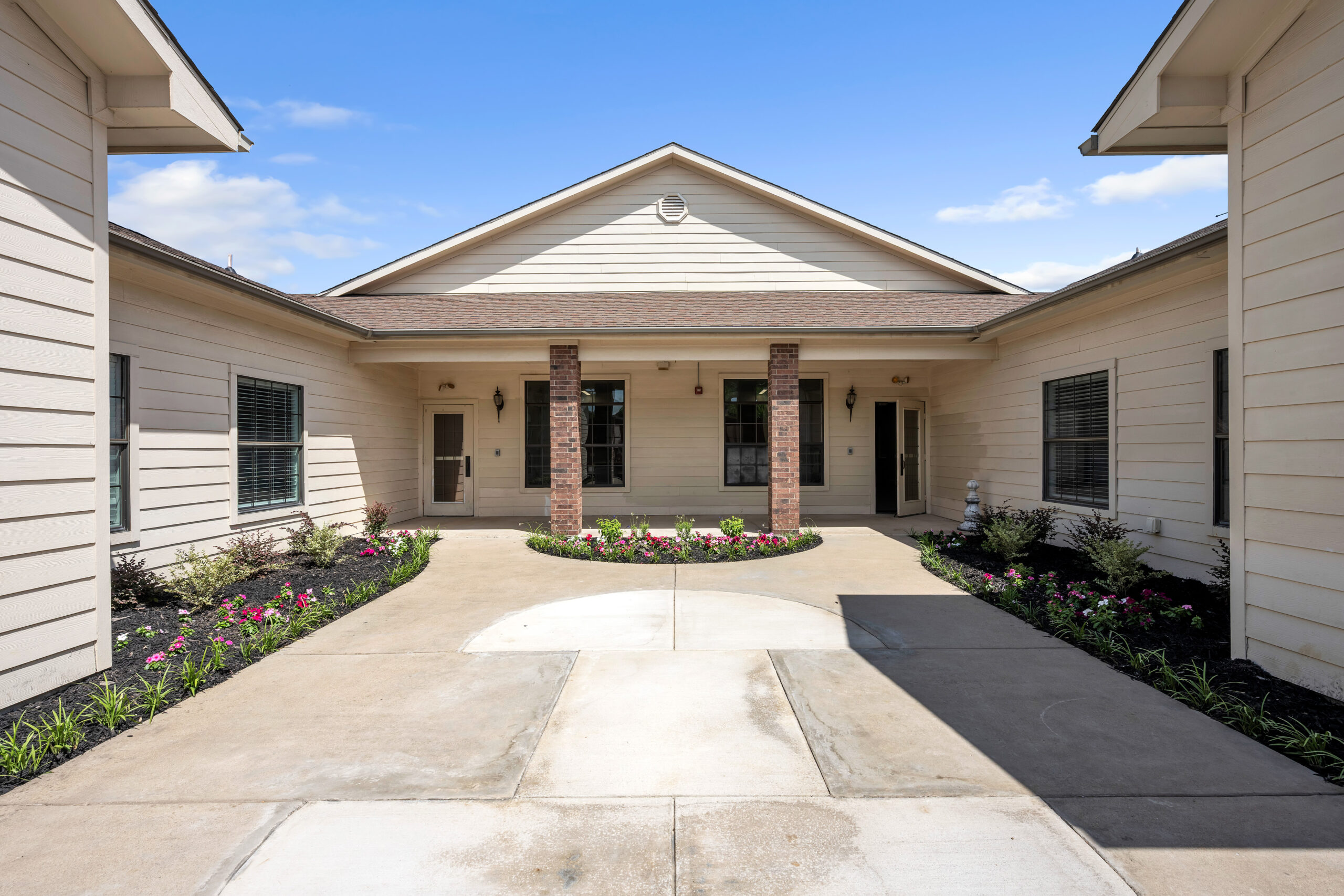 Residential Addiction Rehab In Dallas